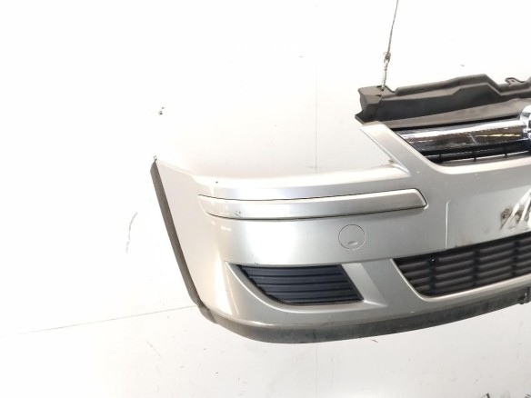 93177799 PARAGOLPES DEL OPEL CORSA C (X01)|Desguaces La Cabaña