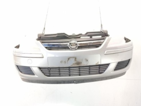 93177799 PARAGOLPES DEL OPEL CORSA C (X01)|Desguaces La Cabaña