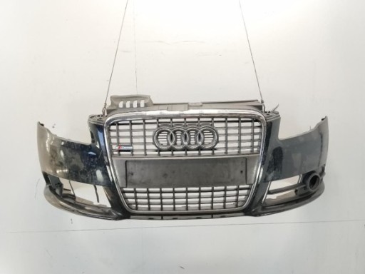 PARAGOLPES DLEANTERO|Desguaces La Cabaña