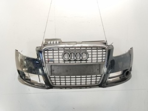 PARAGOLPES DEL AUDI A4 (8EC, B7)|Desguaces La Cabaña