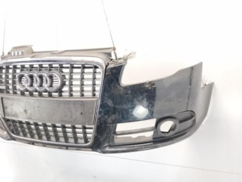 PARAGOLPES DEL AUDI A4 (8EC, B7)|Desguaces La Cabaña