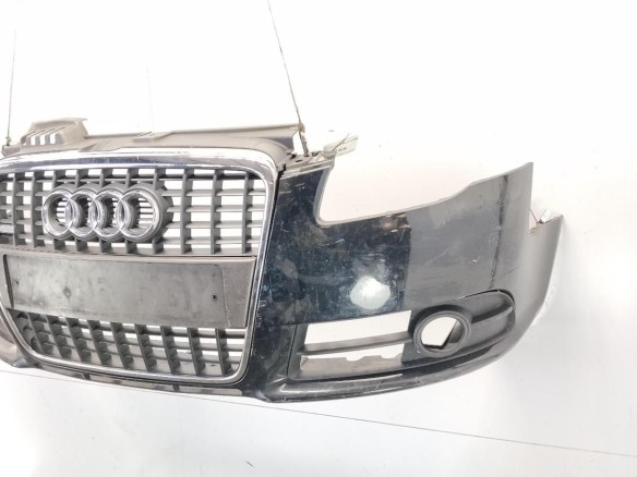 PARAGOLPES DEL AUDI A4 (8EC, B7)|Desguaces La Cabaña