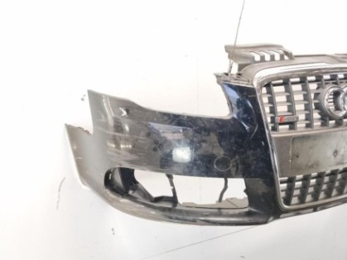 PARAGOLPES DEL AUDI A4 (8EC, B7)|Desguaces La Cabaña