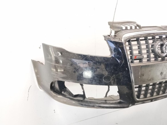 PARAGOLPES DEL AUDI A4 (8EC, B7)|Desguaces La Cabaña