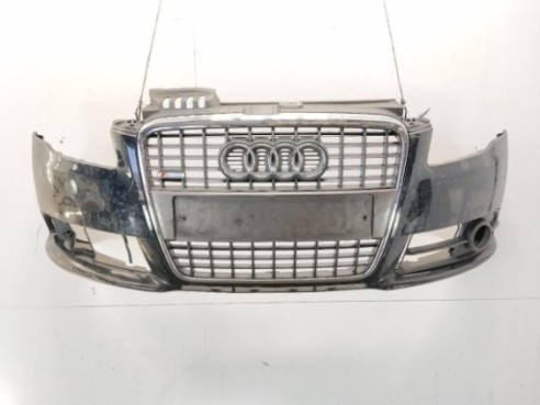 PARAGOLPES DEL AUDI A4 (8EC, B7)|Desguaces La Cabaña