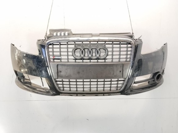 PARAGOLPES DEL AUDI A4 (8EC, B7)|Desguaces La Cabaña