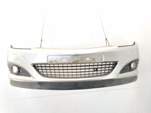 PARAGOLPES DLEANTERO|Desguaces La Cabaña