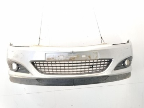 PARAGOLPES DEL OPEL ASTRA H TwinTop (A04)|Desguaces La Cabaña