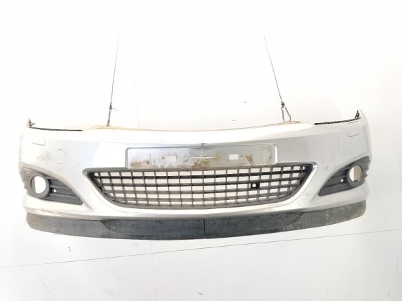 PARAGOLPES DEL OPEL ASTRA H TwinTop (A04)|Desguaces La Cabaña