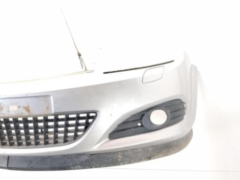 PARAGOLPES DEL OPEL ASTRA H TwinTop (A04)|Desguaces La Cabaña