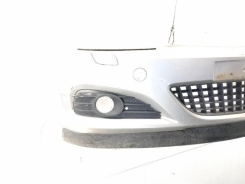 PARAGOLPES DEL OPEL ASTRA H TwinTop (A04)|Desguaces La Cabaña