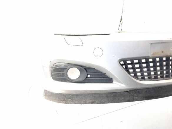 PARAGOLPES DEL OPEL ASTRA H TwinTop (A04)|Desguaces La Cabaña