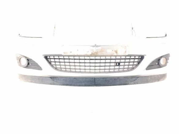 PARAGOLPES DEL OPEL ASTRA H TwinTop (A04)|Desguaces La Cabaña