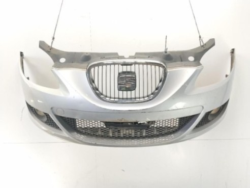 PARAGOLPES DEL SEAT LEON (1P1)|Desguaces La Cabaña