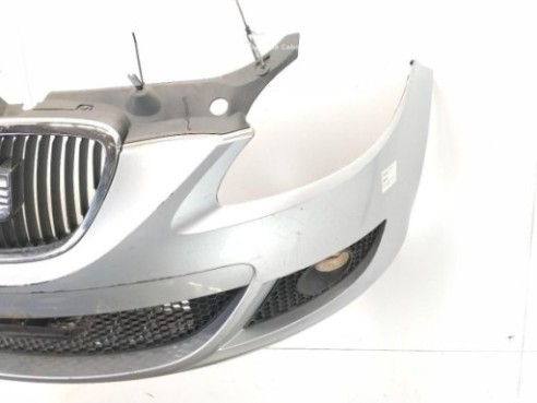 PARAGOLPES DEL SEAT LEON (1P1)|Desguaces La Cabaña