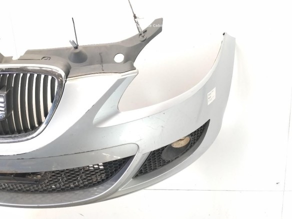 PARAGOLPES DEL SEAT LEON (1P1)|Desguaces La Cabaña