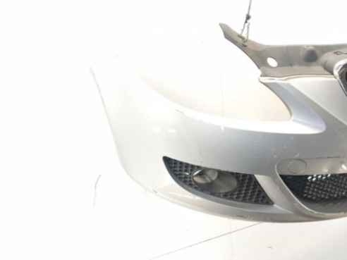 PARAGOLPES DEL SEAT LEON (1P1)|Desguaces La Cabaña