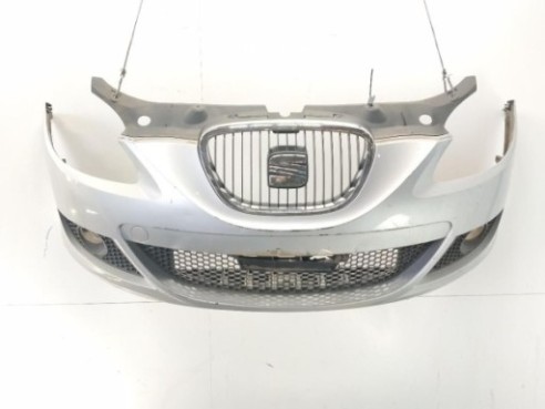 PARAGOLPES DEL SEAT LEON (1P1)|Desguaces La Cabaña