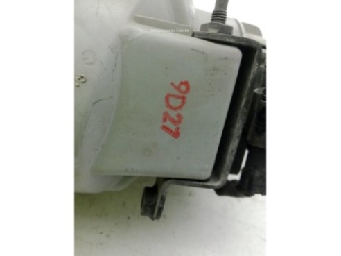 NIEBLA DEL IZQ HYUNDAI H1 |Desguaces La Cabaña