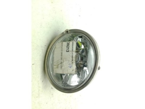 NIEBLA DEL IZQ HYUNDAI H1 |Desguaces La Cabaña