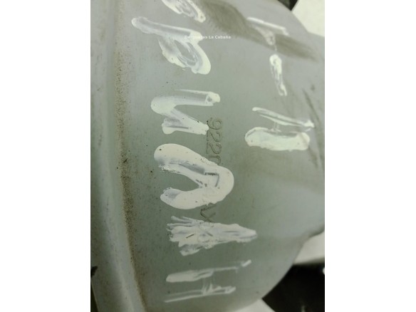 NIEBLA DEL IZQ HYUNDAI H1 |Desguaces La Cabaña