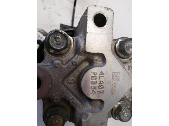 96985600 BOMBA DIRECCION CHEVROLET ORLANDO (J309) |Desguaces La Cabaña