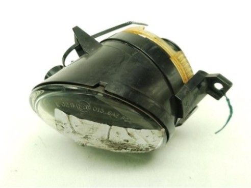 NIEBLA DEL IZQ VW SCIROCCO (137, 138)|Desguaces La Cabaña