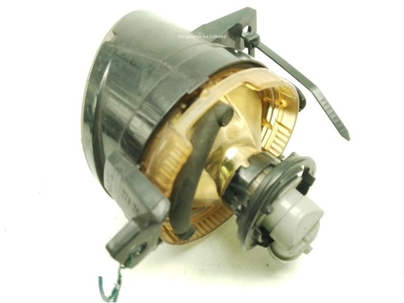 NIEBLA DEL IZQ VW SCIROCCO (137, 138)|Desguaces La Cabaña