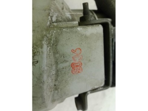 NIEBLA DEL IZQ HYUNDAI H1 |Desguaces La Cabaña