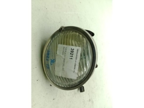 NIEBLA DEL IZQ HYUNDAI H1 |Desguaces La Cabaña