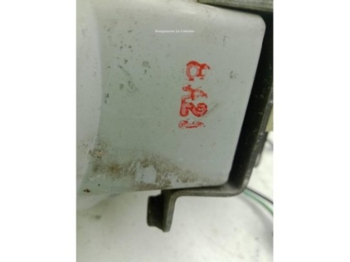 NIEBLA DEL IZQ HYUNDAI H1 |Desguaces La Cabaña