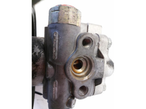  96985600 BOMBA DIRECCION CHEVROLET ORLANDO (J309) |Desguaces La Cabaña