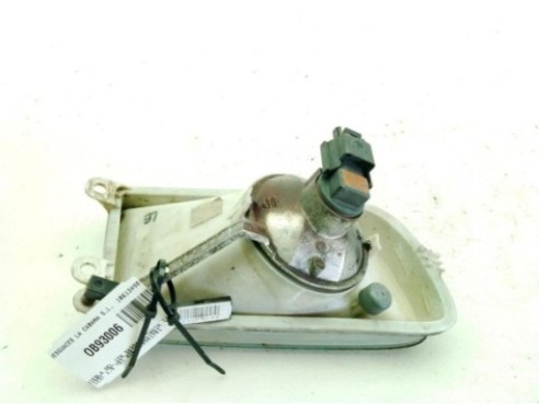 1Z0941701 NIEBLA DEL IZQ SKODA OCTAVIA II (1Z3)|Desguaces La Cabaña