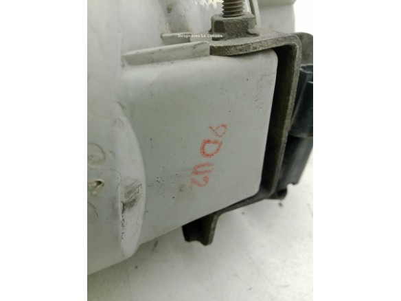 NIEBLA DEL DER HYUNDAI H1 |Desguaces La Cabaña