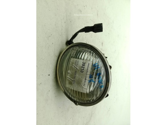 NIEBLA DEL DER HYUNDAI H1 |Desguaces La Cabaña