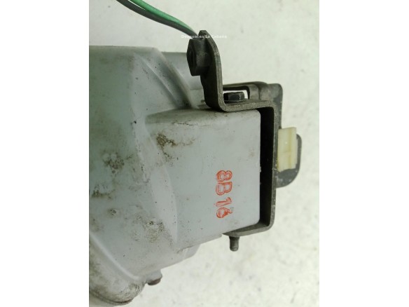 NIEBLA DEL DER HYUNDAI H1 |Desguaces La Cabaña