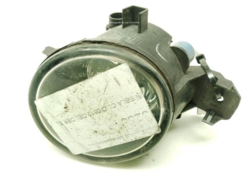 NIEBLA DELANTERO DERECHO|Desguaces La Cabaña