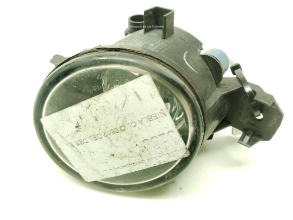 NIEBLA DEL DER RENAULT 19 I (B/C53_)|Desguaces La Cabaña