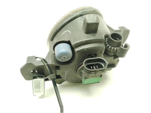 NIEBLA DEL DER RENAULT 19 I (B/C53_)|Desguaces La Cabaña