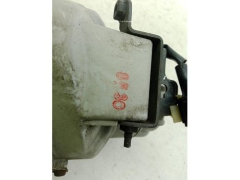 NIEBLA DEL DER HYUNDAI H1 |Desguaces La Cabaña