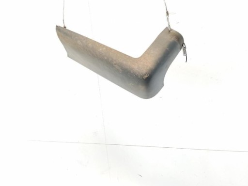 1370949 PUNTA PARAGOLPES TRA DER FORD TRANSIT Furgón (FA_ _)|Desguaces La Cabaña