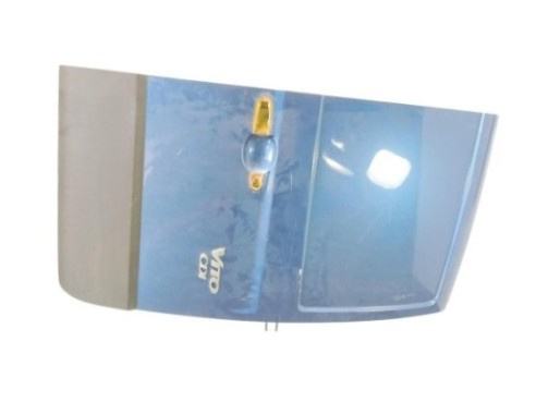 A6395450124 MANDO COMPLETO MERCEDES BENZ VITO / MIXTO Furgón (W639)|Desguaces La Cabaña 2