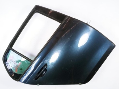 PUERTA LAT TRA DER VW GOLF VI (5K1)|Desguaces La Cabaña