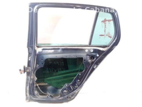 PUERTA LAT TRA DER VW GOLF VI (5K1)|Desguaces La Cabaña