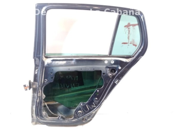 PUERTA LAT TRA DER VW GOLF VI (5K1)|Desguaces La Cabaña