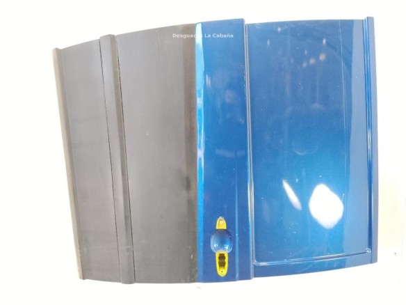 A6397302805 PUERTA LAT TRA DER MERCEDES BENZ VITO / MIXTO Furgón (W639)|Desguaces La Cabaña