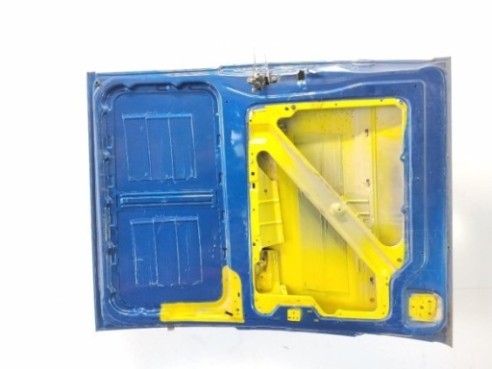 A6397302805 PUERTA LAT TRA DER MERCEDES BENZ VITO / MIXTO Furgón (W639)|Desguaces La Cabaña