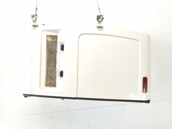 5314675 PUERTA LAT TRA DER FORD TRANSIT CONNECT (P65_, P70_, P80_)|Desguaces La Cabaña