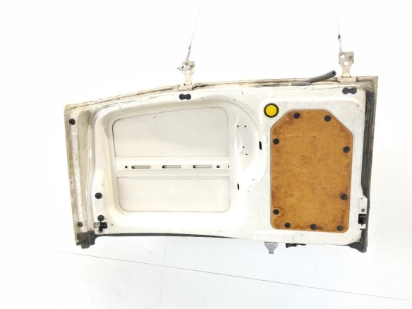 5314675 PUERTA LAT TRA DER FORD TRANSIT CONNECT (P65_, P70_, P80_)|Desguaces La Cabaña