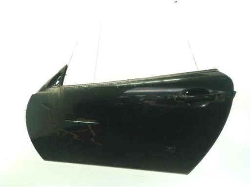 A1707201405 PUERTA LAT DEL DER MERCEDES BENZ SLK (R170)|Desguaces La Cabaña